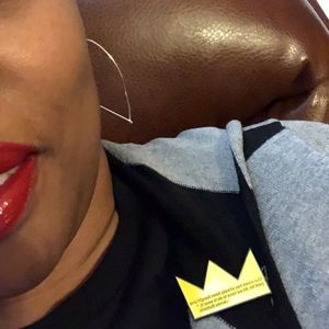 Meet your Posher, Keisha